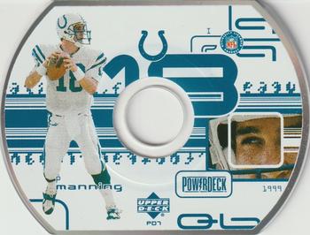 Peyton Manning