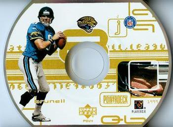 Mark Brunell