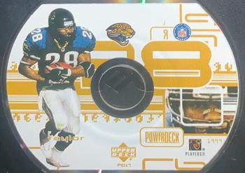 Fred Taylor