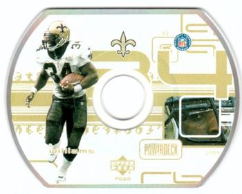 Ricky Williams