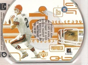 Tim Couch