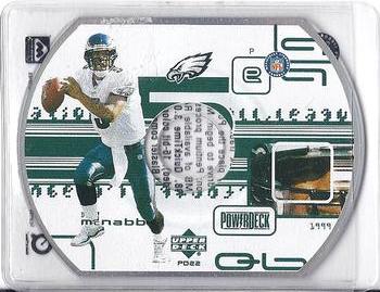Donovan McNabb