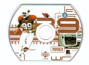 David Boston