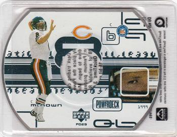Cade McNown