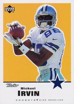 Michael Irvin