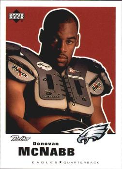 Donovan McNabb
