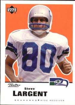 Steve Largent