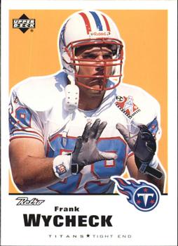 Frank Wycheck
