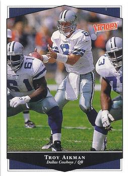 Troy Aikman