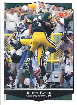 Brett Favre
