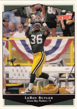LeRoy Butler