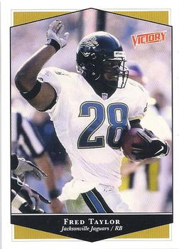 Fred Taylor