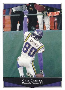 Cris Carter