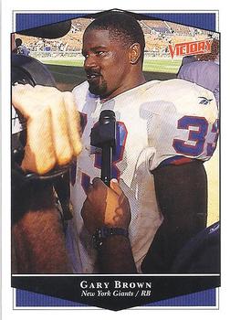 #173 Gary Brown
