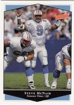 Steve McNair