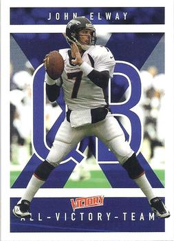 John Elway