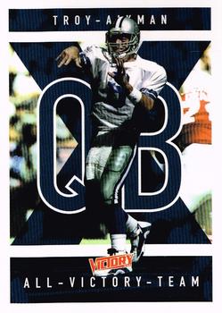 Troy Aikman