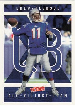 Drew Bledsoe