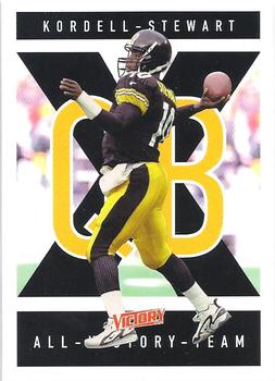Kordell Stewart