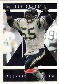 Junior Seau