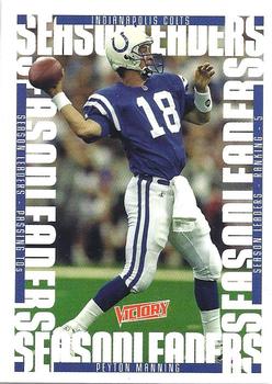 Peyton Manning