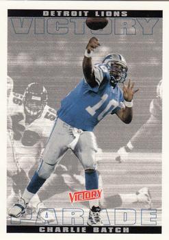 Charlie Batch