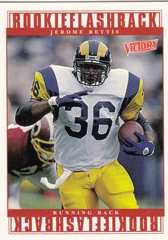 Jerome Bettis
