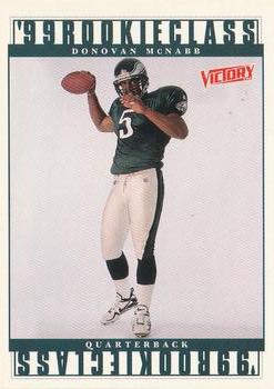 Donovan McNabb