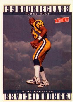 Torry Holt