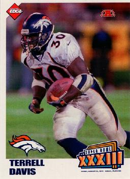 Terrell Davis