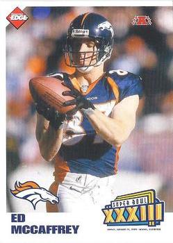 Ed McCaffrey