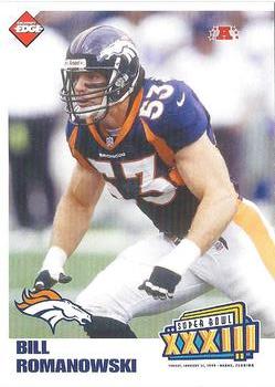 Bill Romanowski