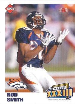 Rod Smith