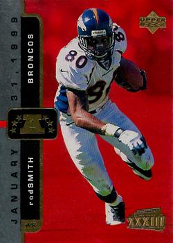 Rod Smith