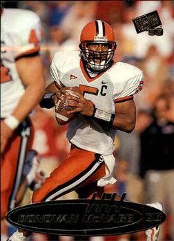Donovan McNabb