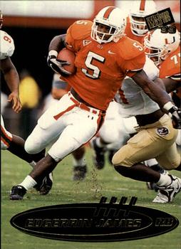 Edgerrin James