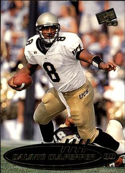 Daunte Culpepper