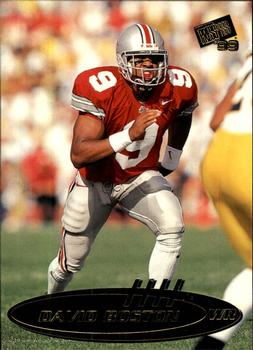 David Boston