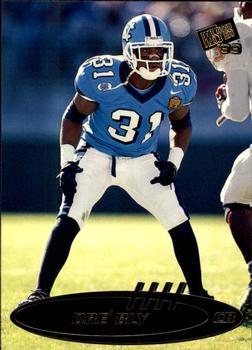 Dre' Bly