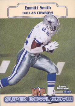 Emmitt Smith