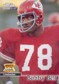 Bobby Bell