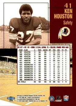 Ken Houston