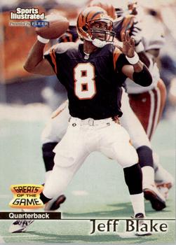 Jeff Blake