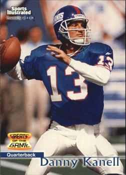 Danny Kanell