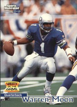 Warren Moon