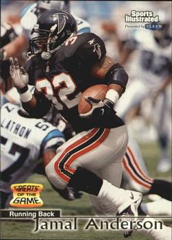 Jamal Anderson