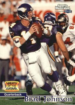 Brad Johnson