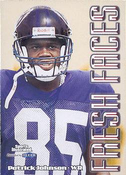 Pat Johnson