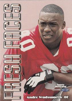 Andre Wadsworth