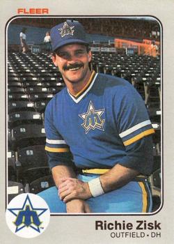 Richie Zisk
